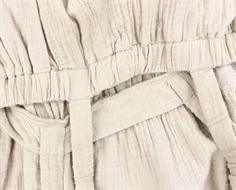 Kids ONLY white pepper mexicana kjole